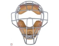 Force3 Defender Umpire Mask Replacement Pads - Tan 12 Force3 Defender Umpire Mask Replacement Pads - Tan -Ump Attire Clothing Store F3 DEF TN FORCE3 V2 SILVER DEFENDER UMPIRE MASK WITH TAN 2