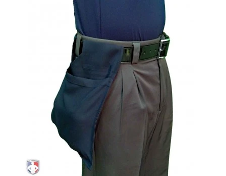 Force3 Dry-Lo Umpire Ball Bag - Without Inside Pockets 5 Force3 Dry-Lo Umpire Ball Bag - Without Inside Pockets - Image 3