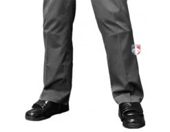 Force3 Ultimate Umpire Shin Guards With Dupont™ Kevlar® 15 Force3 Ultimate Umpire Shin Guards With Dupont™ Kevlar® -Ump Attire Clothing Store F3 LG Force3 Shin Guards front pants wm