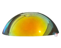 Force3 Sun Visor For Defender Masks 18 Force3 Sun Visor For Defender Masks -Ump Attire Clothing Store F3 MSUN Force3 Sun Visor for Defender Masks gold outdoor