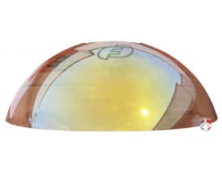 Force3 Sun Visor For Defender Masks 16 Force3 Sun Visor For Defender Masks -Ump Attire Clothing Store F3 MSUN Force3 Sun Visor for Defender Masks pink outdoor