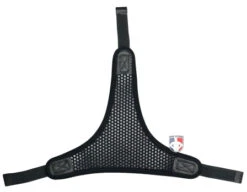 Force3 Pro Umpire Mask Replacement Harness -Ump Attire Clothing Store F3 PRO RH Force3 Pro Umpire Mask Replacement Harness reverse