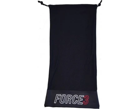 Force3 Universal Umpire Shin Guards Bag 3 Force3 Universal Umpire Shin Guards Bag