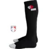 Force3 Ultimate Referee / Umpire Socks 2 Force3 Ultimate Referee / Umpire Socks -Ump Attire Clothing Store F3 ULT SOX BK 3 23 1