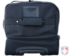 Force3 Ultimate 32" Umpire Equipment Bag On Wheels -Ump Attire Clothing Store F3 UMPBAG View11