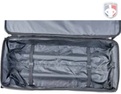 Force3 Ultimate 32" Umpire Equipment Bag On Wheels -Ump Attire Clothing Store F3 UMPBAG View9