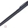 Black All-Weather Pen -Ump Attire Clothing Store F97 all weather pen cap on