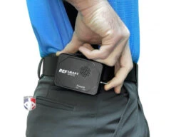 RefSmart Universal Game Day Umpire / Referee Timer -Ump Attire Clothing Store FB 2540 FB 2540 RefSmart Universal Game Day Umpire Referee Timer sky blue at waist