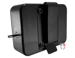 RefSmart Universal Game Day Umpire / Referee Timer -Ump Attire Clothing Store FB 2540 RefSmart Universal Game Day Umpire Referee Timer belt clip