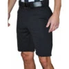 Smitty Premium Knit Polyester Softball Umpire / Referee Shorts -Ump Attire Clothing Store FBS171