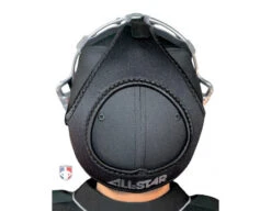 All-Star Delta Flex Umpire Mask Replacement Harness 14 All-Star Delta Flex Umpire Mask Replacement Harness -Ump Attire Clothing Store FMHPRO SBK All Star Delta Flex Umpire Mask Replacement Harness 633 birdseye