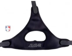 All-Star Delta Flex Umpire Mask Replacement Harness 19 All-Star Delta Flex Umpire Mask Replacement Harness -Ump Attire Clothing Store FMHPRO SBK All Star Delta Flex Umpire Mask Replacement Harness non worn