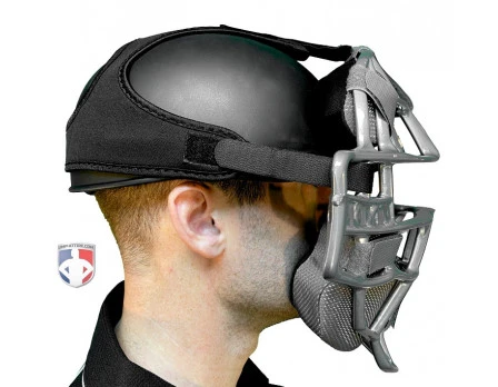 All-Star Delta Flex Umpire Mask Replacement Harness 9 All-Star Delta Flex Umpire Mask Replacement Harness - Image 7