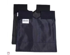 Force3 Dry-Lo Umpire Ball Bag 16 Force3 Dry-Lo Umpire Ball Bag -Ump Attire Clothing Store FR DRYLO DRY LO UMPIRE BALL BAG BACK