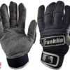 Franklin MLB All-Weather Pro Gloves 1 Franklin MLB All-Weather Pro Gloves -Ump Attire Clothing Store FRPRO GLOVE Franklin All Weather Pro Gloves Pair 2