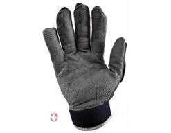 Franklin MLB All-Weather Pro Gloves 8 Franklin MLB All-Weather Pro Gloves -Ump Attire Clothing Store FRPRO GLOVE Franklin All Weather Pro Gloves Palm
