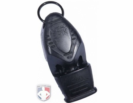 Fox 40 EPIK Referee Whistle 4 Fox 40 EPIK Referee Whistle - Image 2
