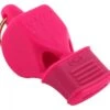 Fox 40 Classic Pink Referee Whistle With CMG -Ump Attire Clothing Store Fox 40 Pink Classic with CMG