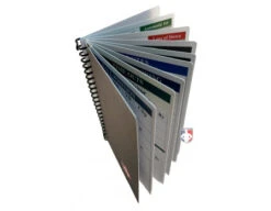 Good Call Officiating CFO Gamebook -Ump Attire Clothing Store GCO CFO Good Call Officiating CFO Gamebook top