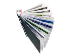 Good Call Officiating NFHS Gamebook 8 Good Call Officiating NFHS Gamebook -Ump Attire Clothing Store GCO HS Good Call Officiating Further Review Gamebook