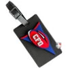 Good Call Officiating CFO Luggage Tag -Ump Attire Clothing Store GCO TAGCF Good Call Officiating CFO Luggage Tag default