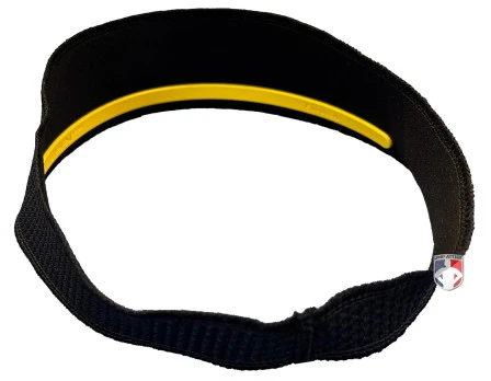 Halo 2 SweatSeal® Air Series Headband 4 Halo 2 SweatSeal® Air Series Headband - Image 2