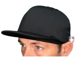 Halo 2 SweatSeal® Air Series Headband 13 Halo 2 SweatSeal® Air Series Headband -Ump Attire Clothing Store HALO AIR2 Halo 2 SweatSeal Air Headband worn umpire