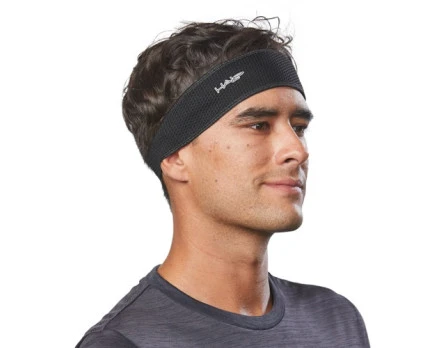 Halo 2 SweatSeal® Air Series Headband 5 Halo 2 SweatSeal® Air Series Headband - Image 3