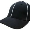 Smitty Performance Flex Fit Referee Cap -Ump Attire Clothing Store HT110 Smitty Performance Flex Fit Referee Cap