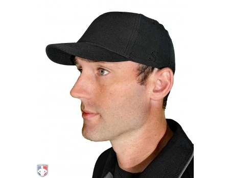 Smitty Performance Flex Fit Umpire Cap 5 Smitty Performance Flex Fit Umpire Cap - Image 3