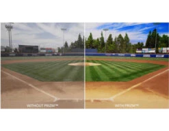 Oakley Flak 2.0 PRIZM XL Sunglasses - Matte Black / Black Iridium -Ump Attire Clothing Store Image from iOS 6 1