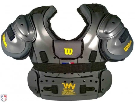 KoolBlues Umpire Chest Protector Cooling System 5 KoolBlues Umpire Chest Protector Cooling System - Image 3
