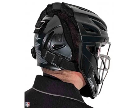 All-Star System 7 Umpire Helmet 6 All-Star System 7 Umpire Helmet - Image 4