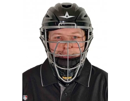 All-Star System 7 Umpire Helmet 4 All-Star System 7 Umpire Helmet - Image 2