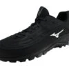 Mizuno Ambition 3 All-Surface All-Black Low-Cut Field Shoes 1 Mizuno Ambition 3 All-Surface All-Black Low-Cut Field Shoes -Ump Attire Clothing Store MZ AB3L BL Mizuno Ambition 3 All Surface All Black Low Cut Field Shoes default 1
