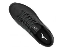 Mizuno Ambition 3 All-Surface Black & White Low-Cut Field Shoes 11 Mizuno Ambition 3 All-Surface Black & White Low-Cut Field Shoes -Ump Attire Clothing Store MZ AB3L BW Mizuno Ambition 3 All Surface Black White Low Cut Shoes top