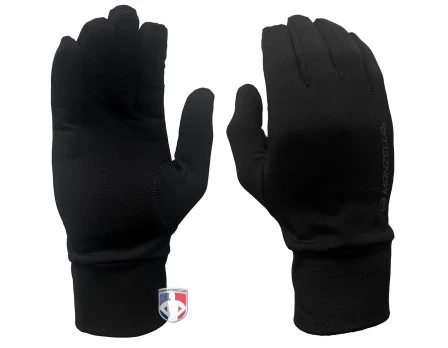 Manzella All-Black Ultra Max 2.0 Gloves 3 Manzella All-Black Ultra Max 2.0 Gloves