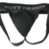 NuttyBuddy Jock -Ump Attire Clothing Store NBAC JOCK Front