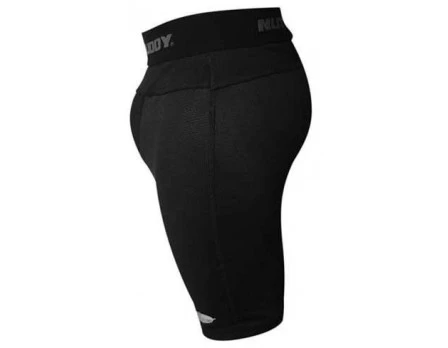 NuttyBuddy Lock Core Compression Shorts 7 NuttyBuddy Lock Core Compression Shorts - Image 5