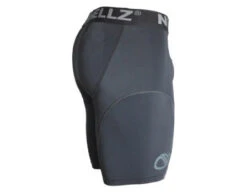 Nutshellz Compression Jock Shorts -Ump Attire Clothing Store NT SHORT Nutshellz Compression Jock Shorts side 2
