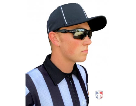 Oakley Half Jacket 2.0 XL Sunglasses - Polished Black/Black Iridium 7 Oakley Half Jacket 2.0 XL Sunglasses - Polished Black/Black Iridium - Image 5