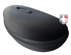 Oakley Sphaera™️ Sunglasses - Matte Black / Prizm Deep Water -Ump Attire Clothing Store O9 403 Oakley Sphaera Sunglasses Matte Black Prizm Deep Water case