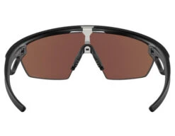 Oakley Sphaera™️ Sunglasses - Matte Black / Prizm Deep Water -Ump Attire Clothing Store O9 403 Oakley Sphaera Sunglasses Matte Black Prizm Deep Water inside