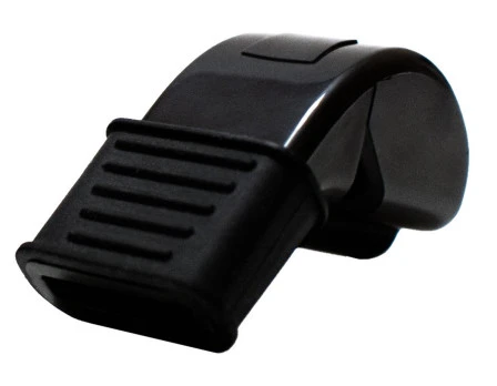 P-51 Hygienic Referee Whistle 3 P-51 Hygienic Referee Whistle