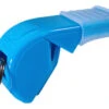 P-51 Hygienic Referee Whistle - Cyan -Ump Attire Clothing Store P 51 cy