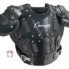Champion Body Armor Umpire Chest Protector -Ump Attire Clothing Store P2 Champion Body Armor Umpire Chest Protector Default 2