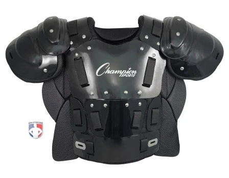 Champion Body Armor Umpire Chest Protector 4 Champion Body Armor Umpire Chest Protector - Image 2