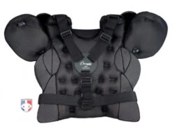 Champion Body Armor Umpire Chest Protector 12 Champion Body Armor Umpire Chest Protector -Ump Attire Clothing Store P2 Champion Body Armor Umpire Chest Protector Reverse