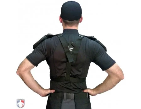 Champion Body Armor Umpire Chest Protector 7 Champion Body Armor Umpire Chest Protector - Image 5