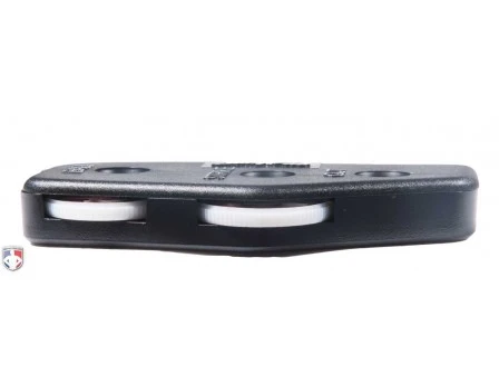 Markwort Oversized Balls First 3-Dial Plastic Umpire Indicator - 3/2/2 Count 4 Markwort Oversized Balls First 3-Dial Plastic Umpire Indicator - 3/2/2 Count - Image 2